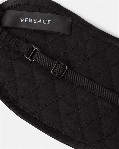 versace マスク|Travel Accessories Collection .